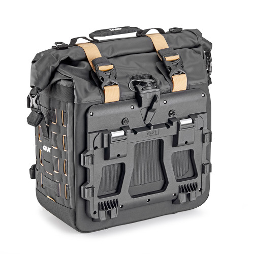 Givi GRT725B GRT725 MONOKEY® CAM-SIDE (SINGLE BAG)