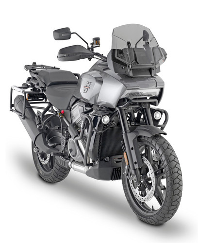 GIVI RAPID RELEASE KIT - 16RKIT - HARLEY DAVIDSON PAN AMERICA 1250