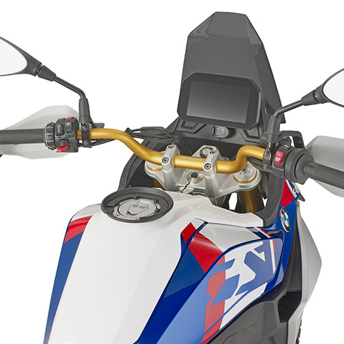 GIVI TANKLOCK FLANGE - BF102 - MOTO MORINI X-CAPE 1200