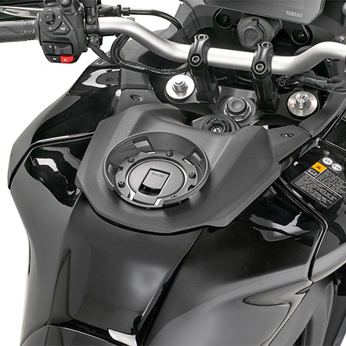 GIVI TANKLOCKATTACHEMENT FLANGE - BF96 - YAMAHA TRACER 9 GT+