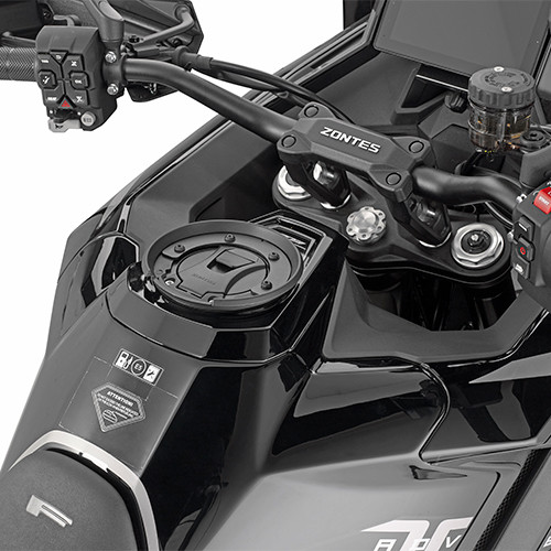 GIVI TANKLOCK FLANGE - BF98 - ZONTES 703 F