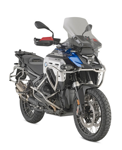 GIVI SMOKED WINDSCREEN - DF5146 - BMW R 1300 GS ADVENTURE
