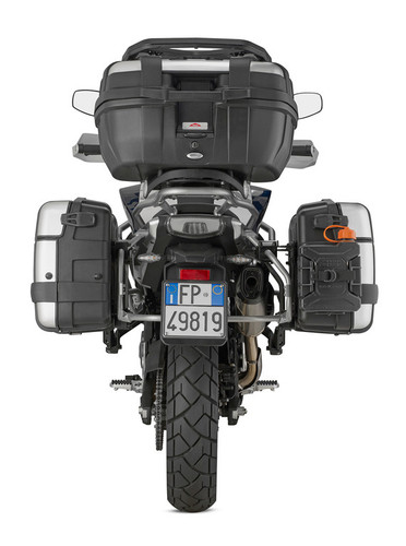 GIVI MONOKEY REAR RACK - PL9228 - CFMOTO 700 MT ADV