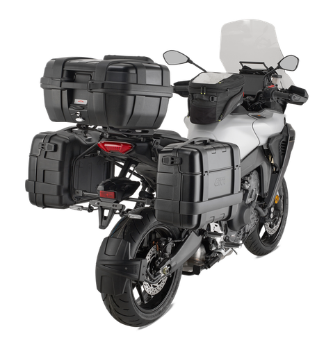 GIVI PANNIER HOLDER FIT M'KEY - PLO2171MK - YAMAHA TRACER 9 GT+