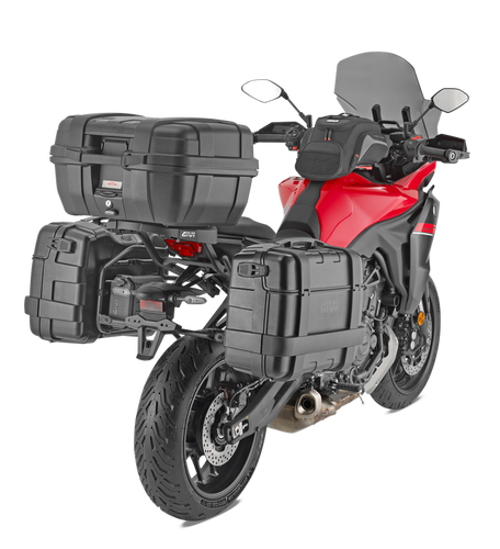 GIVI PANNIER HOLDER FIT M'KEY - PLO2177MK - YAMAHA TRACER 7