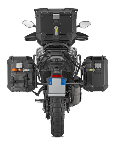 GIVI CAM-SIDE PANNIER HOLDER - PLO9264CAM - VOGE VALICO 800 RALLY