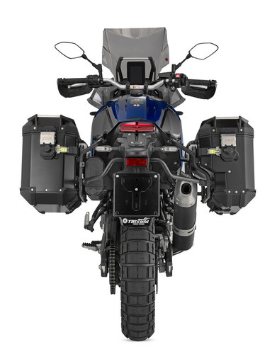 GIVI CAM-SIDE PANNIER HOLDER - PLOS2145CAM - YAMAHA TENERE 700