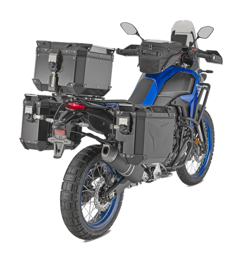 GIVI CAM-SIDE PANNIER HOLDER - PLOS2174CAM - YAMAHA TENERE 700 WORLD RAID