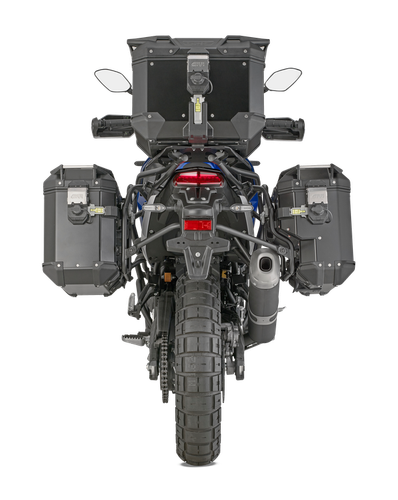 GIVI CAM-SIDE PANNIER HOLDER - PLOS2174CAM - YAMAHA TENERE 700 WORLD RAID