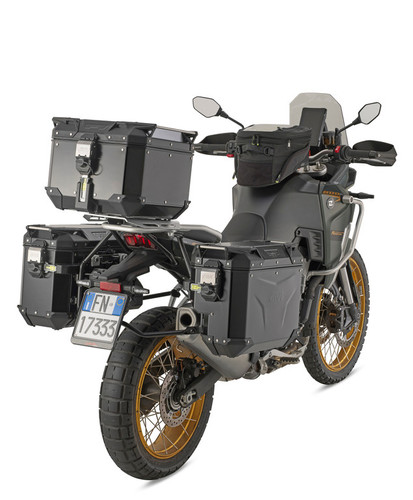 GIVI CAM-SIDE PANNIER HOLDER - PLOS9651CAM - KOVE 800 X PRO