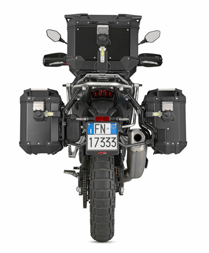 GIVI CAM-SIDE PANNIER HOLDER - PLOS9651CAM - KOVE 800 X PRO