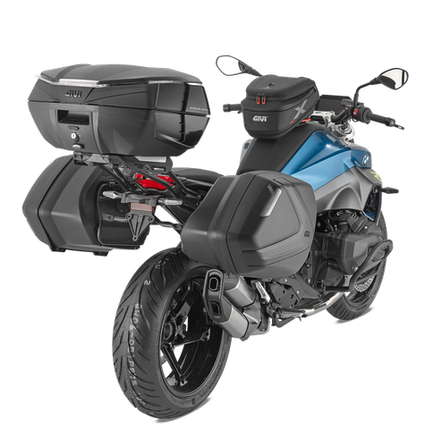GIVI PANNIER HOLDER - PLX5152 - BMW R 1300 R