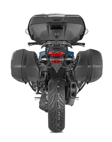 GIVI PANNIER HOLDER - PLX5152 - BMW R 1300 R