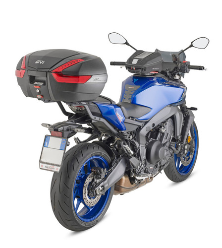 GIVI REAR RACK M'KEY & M'LOCK - SR2169 - YAMAHA MT-09