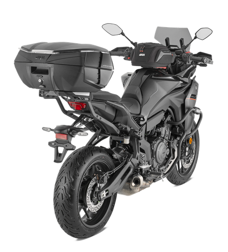 GIVI REAR RACK - SR2177 - YAMAHA TRACER 7