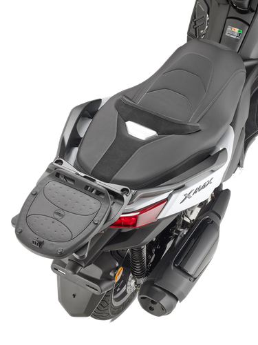 GIVI MONOLOCK REAR RACK - SR2178 - YAMAHA X-MAX 125