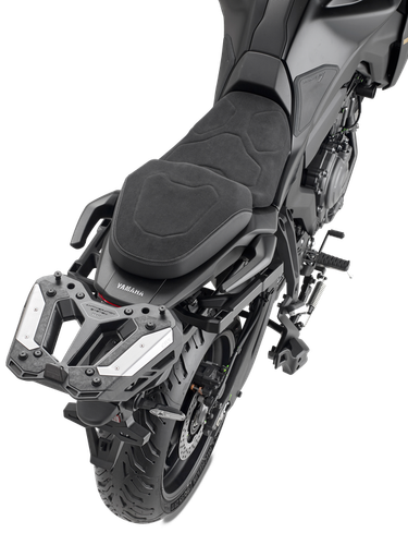 GIVI REAR RACK - SR2179 - YAMAHA TRACER 7 GT