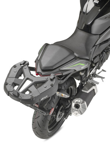 GIVI REAR RACK - SR4136 - KAWASAKI Z 500