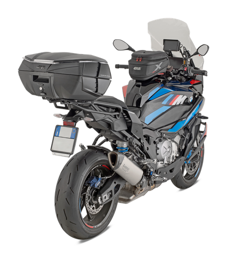 GIVI REAR RACK - SR5150 - BMW M 1000 XR