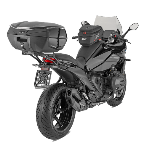 GIVI REAR RACK - SR5152 - BMW R 1300 R
