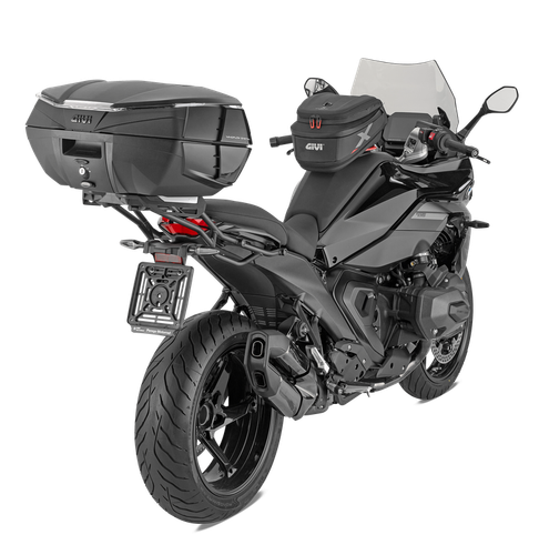 GIVI REAR RACK - SR5152 - BMW R 1300 RS