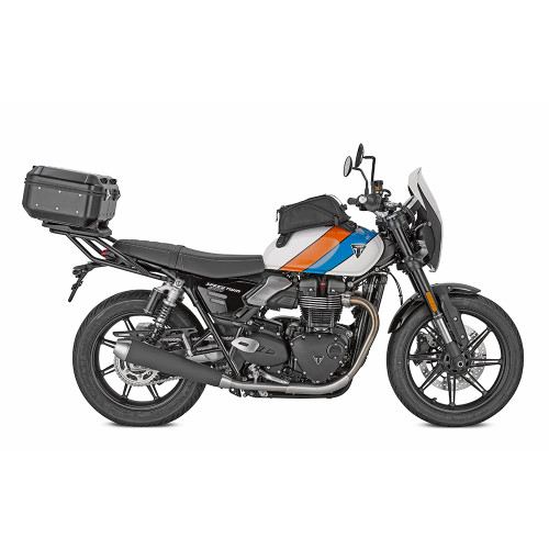 GIVI REAR RACK - SR6426 - TRIUMPH SPEED TWIN 900
