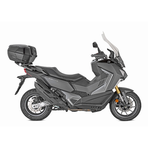 GIVI REAR RACK - SR7072 - SYM ADX TG 400