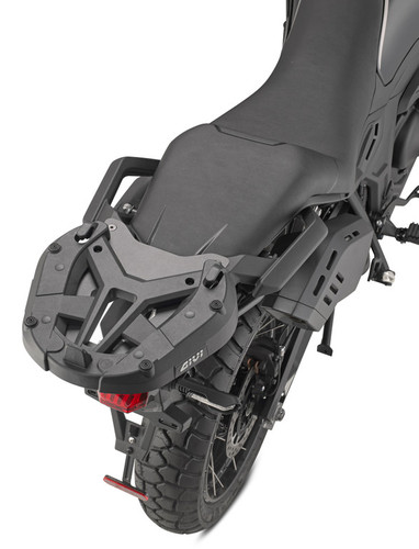 GIVI REAR RACK - SR7607 - ZONTES 703 F