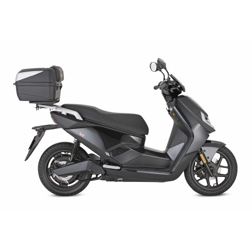 GIVI MONOLOCK REAR RACK - SR8966 - NIU FQI 500