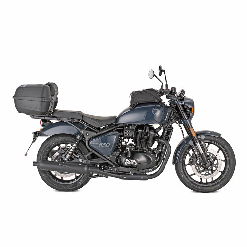GIVI REAR RACK - SR9064 - ROYAL ENFIELD SHOTGUN 650