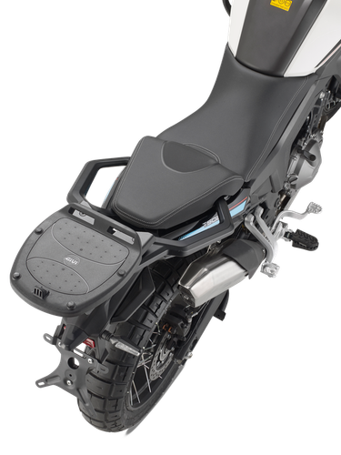GIVI REAR RACK - SR9561 - MORBIDELLI T 502 X
