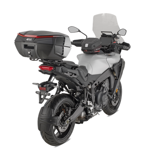 GIVI REAR RACK - SRA2171 - YAMAHA TRACER 9