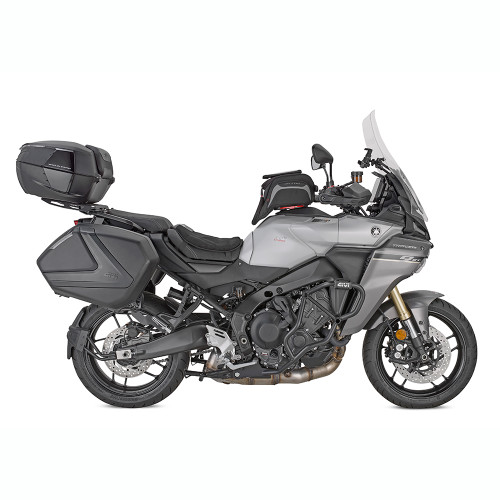 GIVI REAR RACK - SRA2171 - YAMAHA TRACER 9 GT+