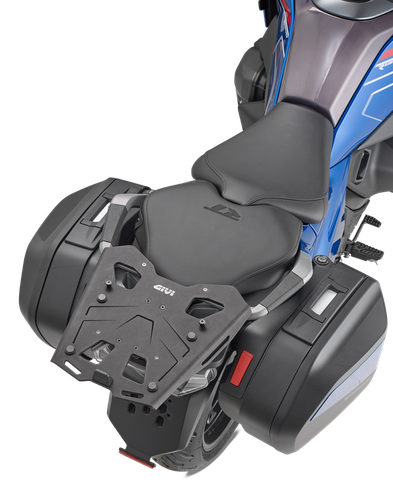 GIVI REAR RACK - SRA5149 - BMW R 1300 RT