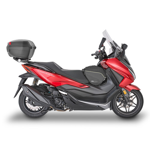 GIVI STEALTH SIDE BAG HOLDERS - STL1166 - HONDA FORZA 350