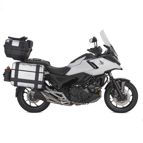 GIVI STEALTH SIDE BAG HOLDERS - STL1192 - HONDA NC750X