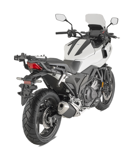 GIVI STEALTH SIDE BAG HOLDERS - STL1192 - HONDA NC750X