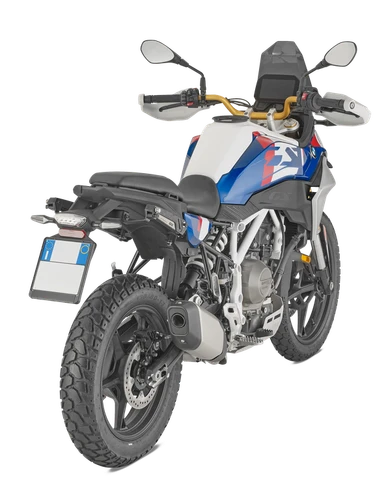 GIVI STEALTH SIDE BAG HOLDERS - STL5155 - BMW F 450 GS