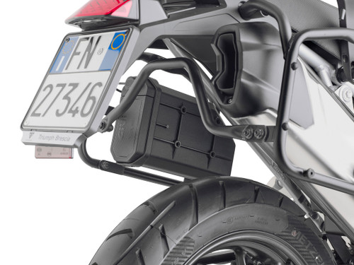 GIVI TOOL BOX FITTING KIT - TL6418KIT - TRIUMPH TIGER 900