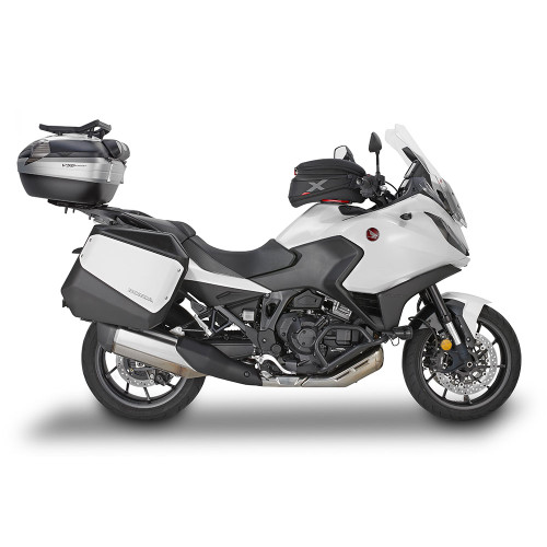 GIVI BLACK ENGINE GUARD - TN1214 - HONDA NT 1100