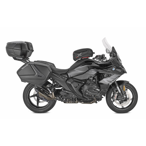 GIVI BLACK ENGINE GUARD - TN5152 - BMW R 1300 R