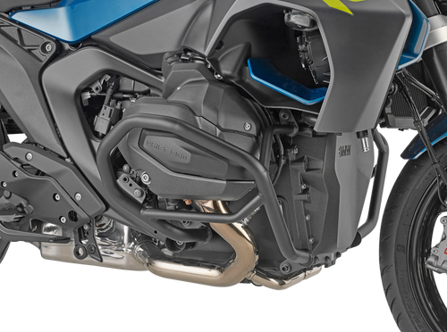 GIVI BLACK ENGINE GUARD - TN5152 - BMW R 1300 RS