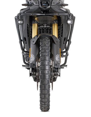 GIVI BLACK ENGINE GUARD - TN9264 - VOGE VALICO 800 RALLY