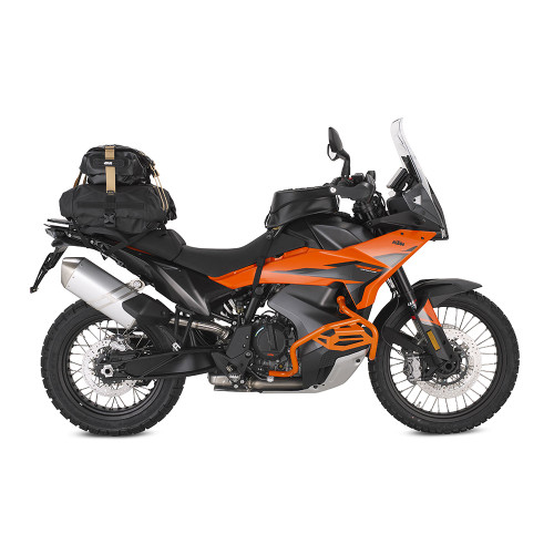 GIVI ORANGE ENGINE GUARD - TN9430OR - KTM 790 ADVENTURE