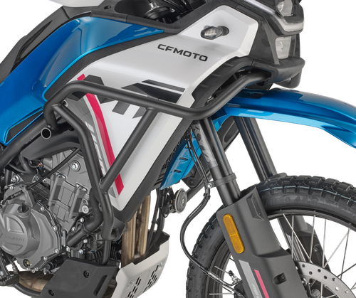 GIVI BLACK ENGINE GUARD - TNH9226 - CFMOTO 450 MT