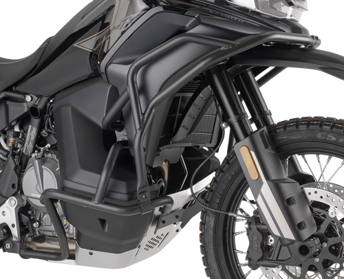 GIVI BLACK ENGINE GUARD - TNH9227 - CFMOTO 800 MT-X
