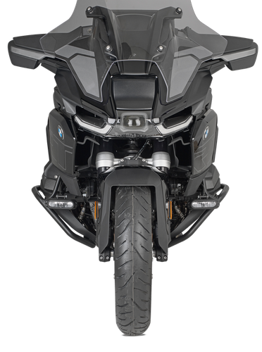 GIVI BLACK ENGINE GUARD - TN5149 - BMW R 1300 RT