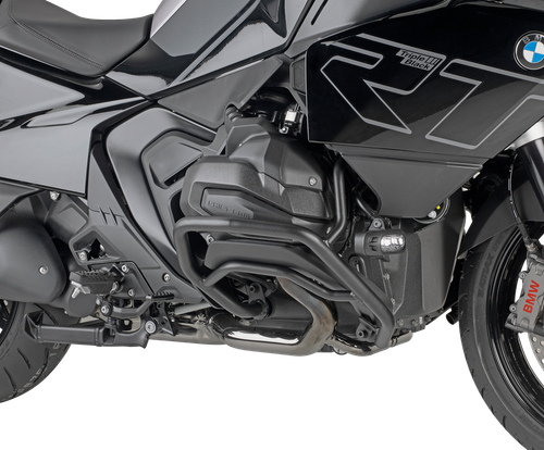 GIVI BLACK ENGINE GUARD - TN5149 - BMW R 1300 RT