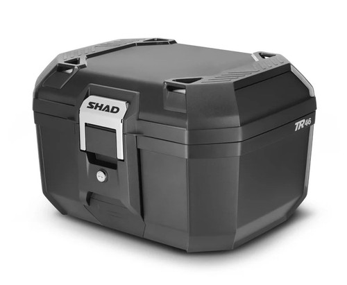 SHAD TR46 Top Box Black