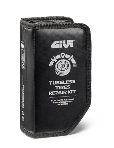TUBELESS TYRES REPAIR KIT